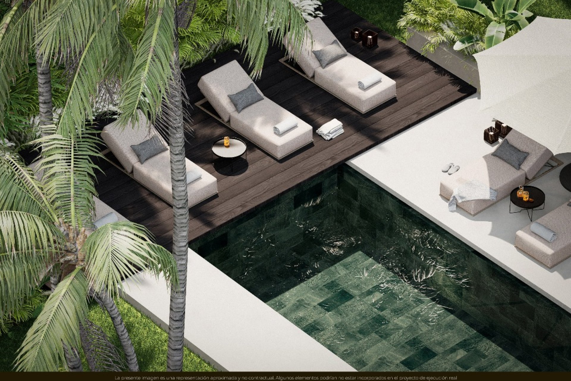 New Build - Villa - Marbella