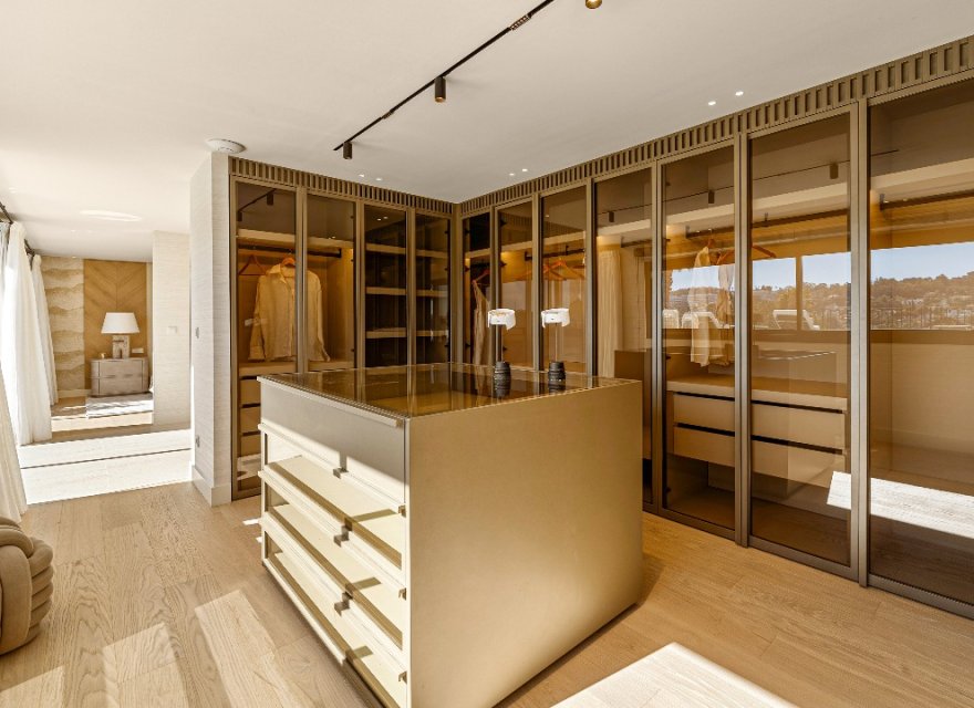 New Build - Villa - Marbella