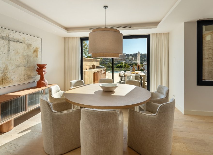 New Build - Villa - Marbella