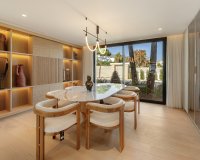 New Build - Villa - Marbella