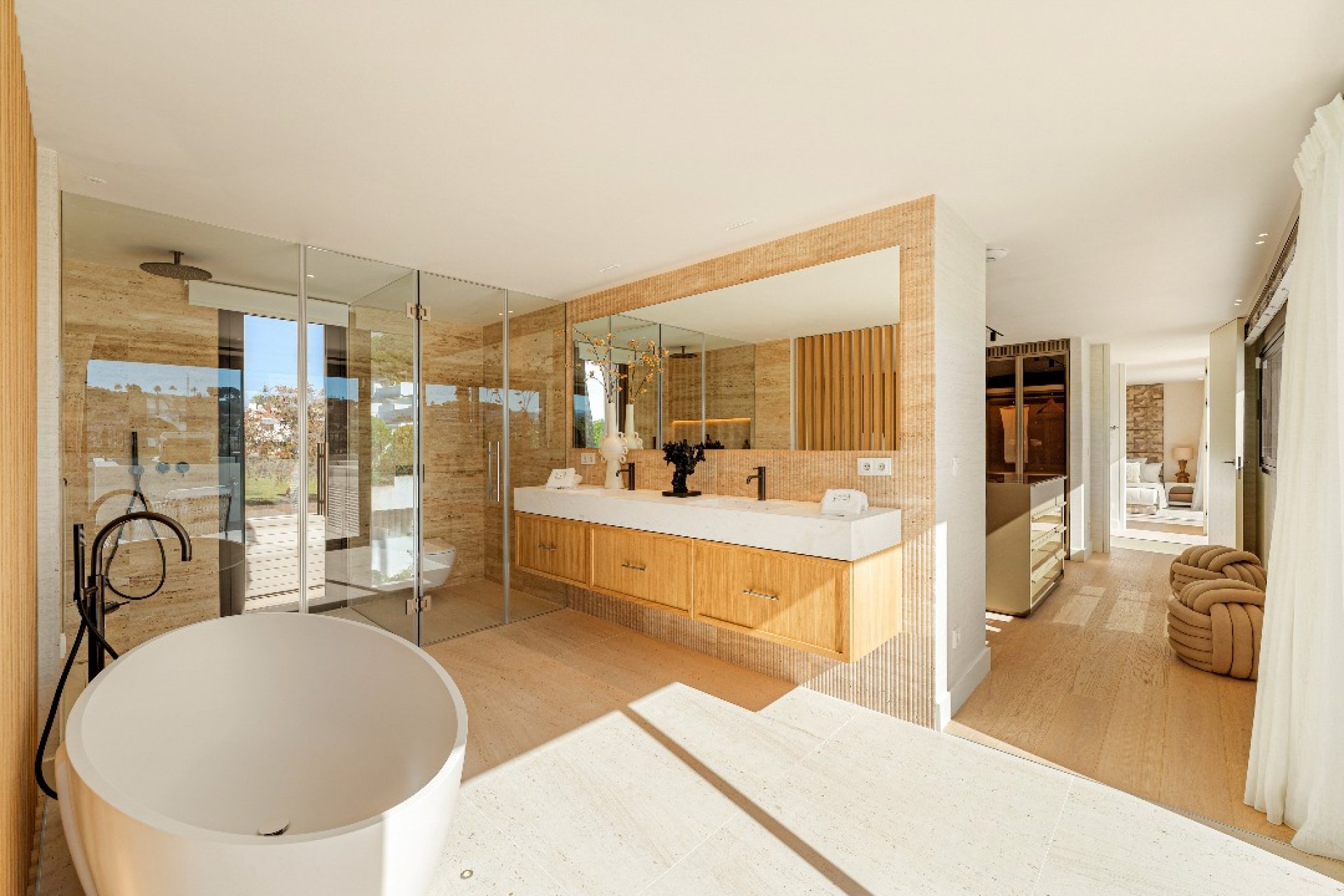 New Build - Villa - Marbella