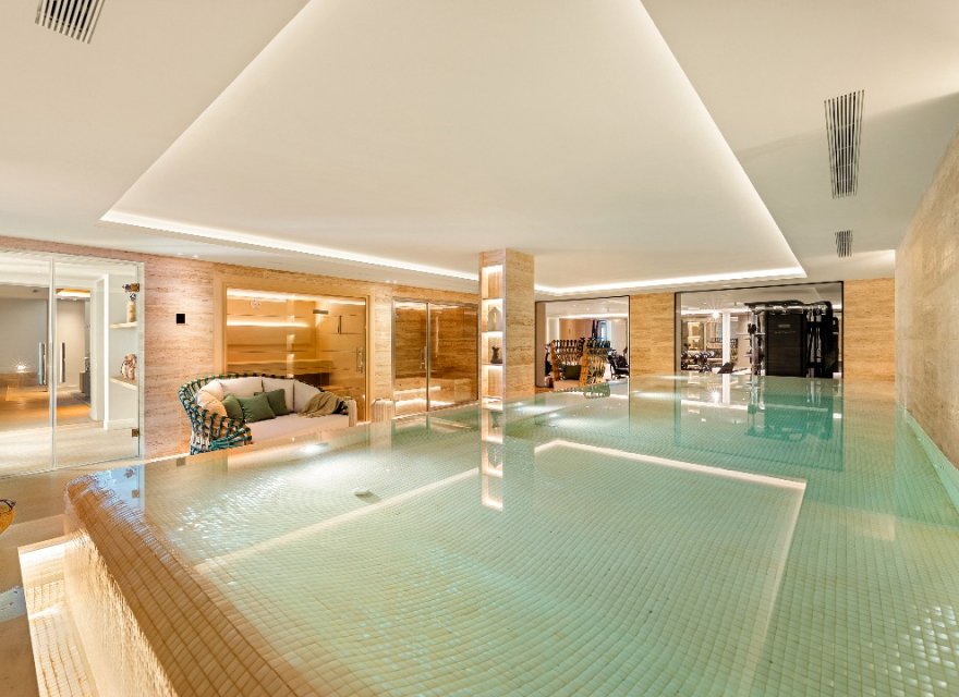 New Build - Villa - Marbella