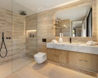 New Build - Villa - Marbella