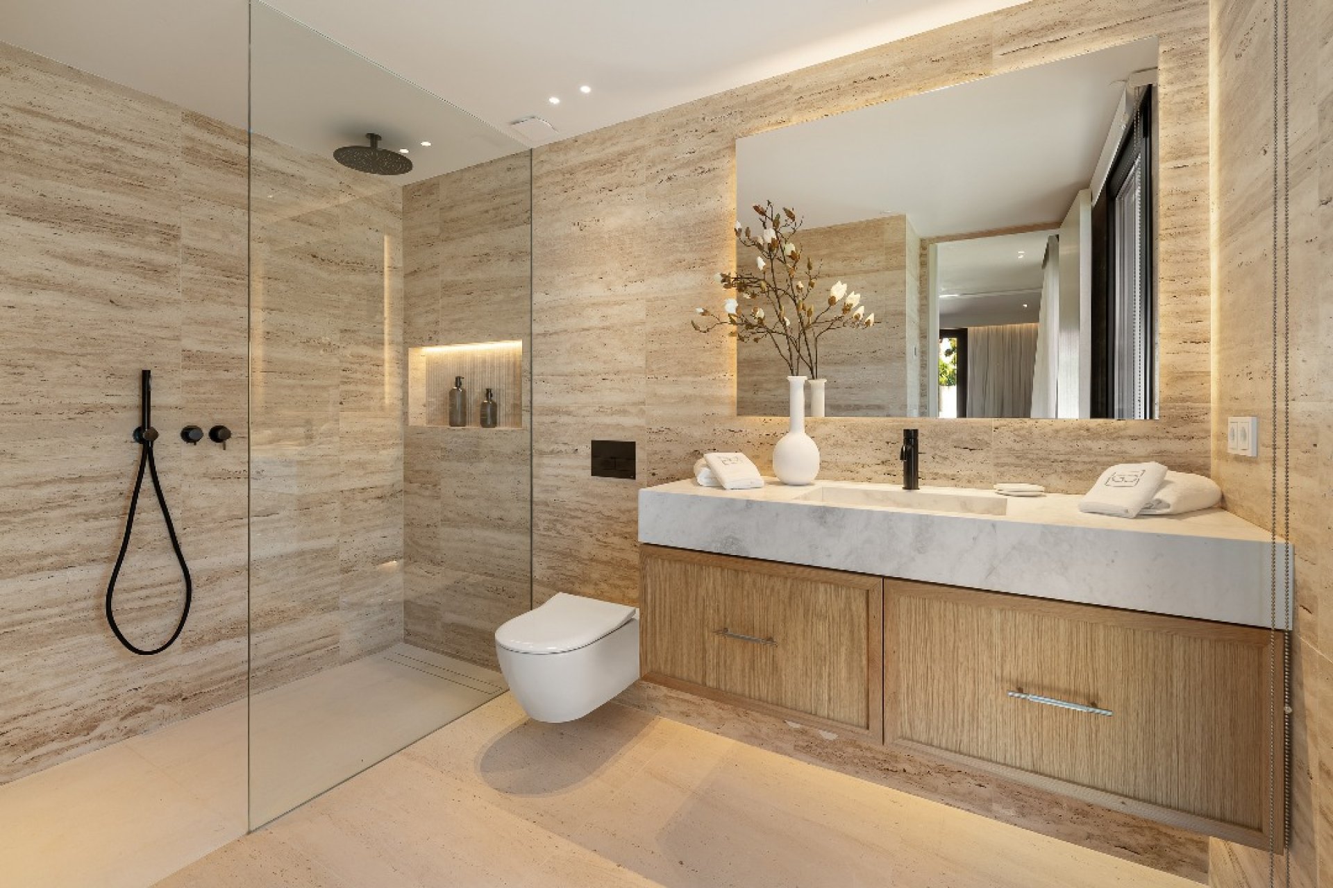 New Build - Villa - Marbella