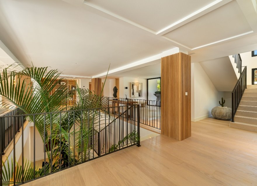 New Build - Villa - Marbella