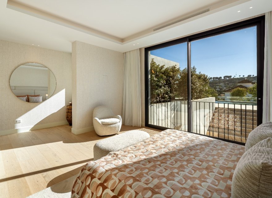 New Build - Villa - Marbella