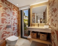 New Build - Villa - Marbella