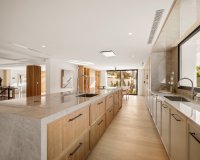 New Build - Villa - Marbella