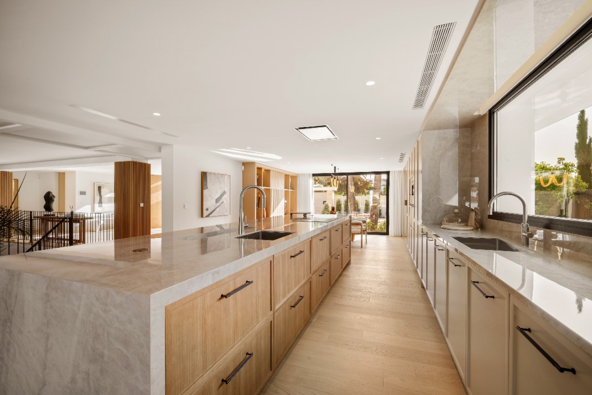 New Build - Villa - Marbella