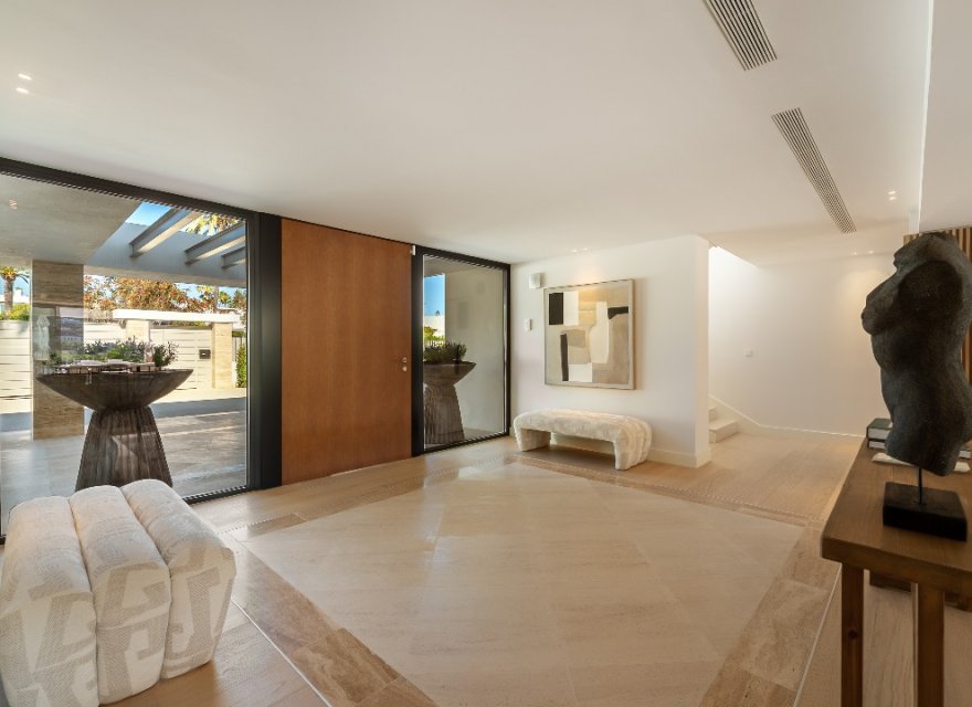 New Build - Villa - Marbella