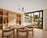 New Build - Villa - Marbella