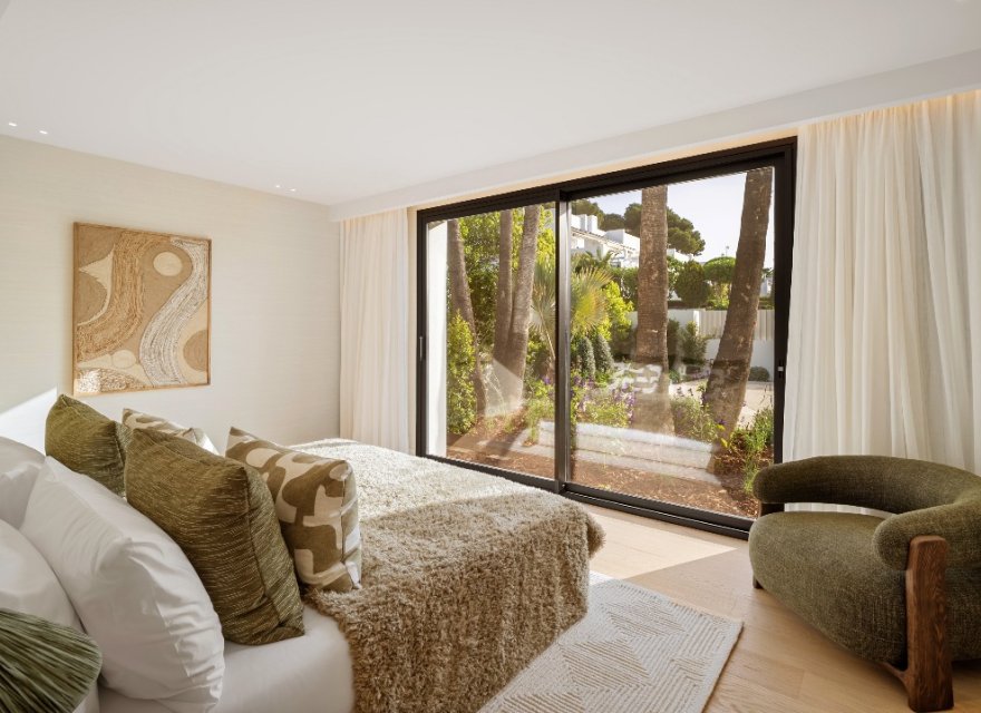 New Build - Villa - Marbella