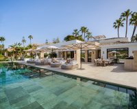 New Build - Villa - Marbella