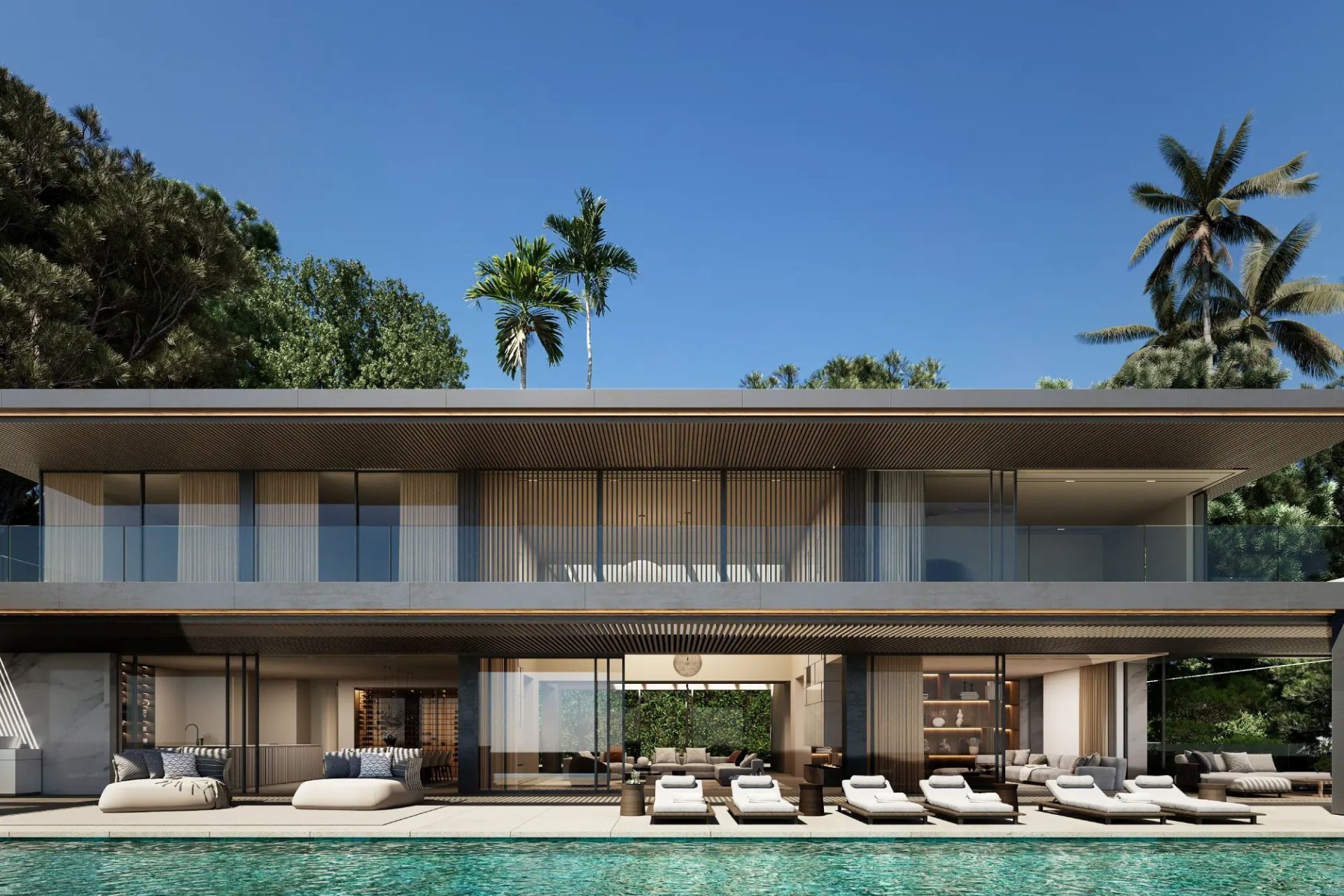 New Build - Villa - Marbella