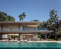 New Build - Villa - Marbella