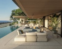 New Build - Villa - Marbella