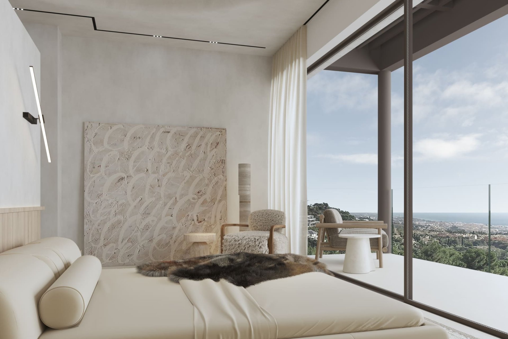 New Build - Villa - Marbella