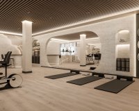 New Build - Villa - Marbella