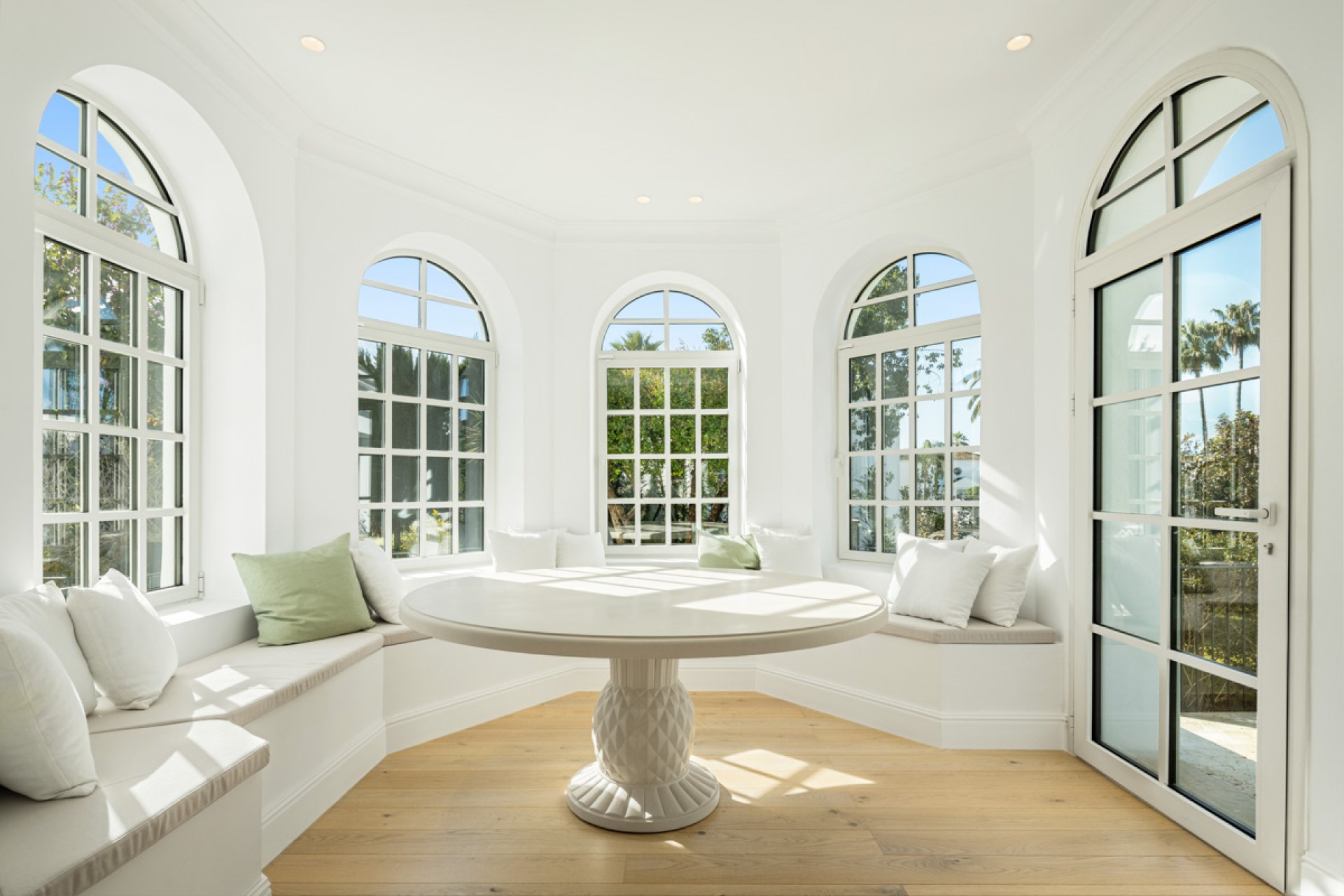 New Build - Villa - Marbella