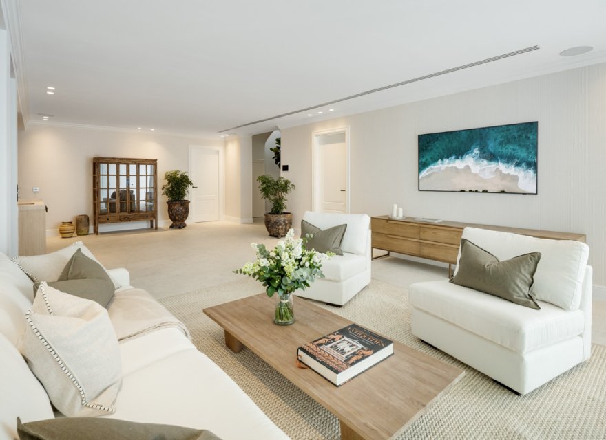 New Build - Villa - Marbella