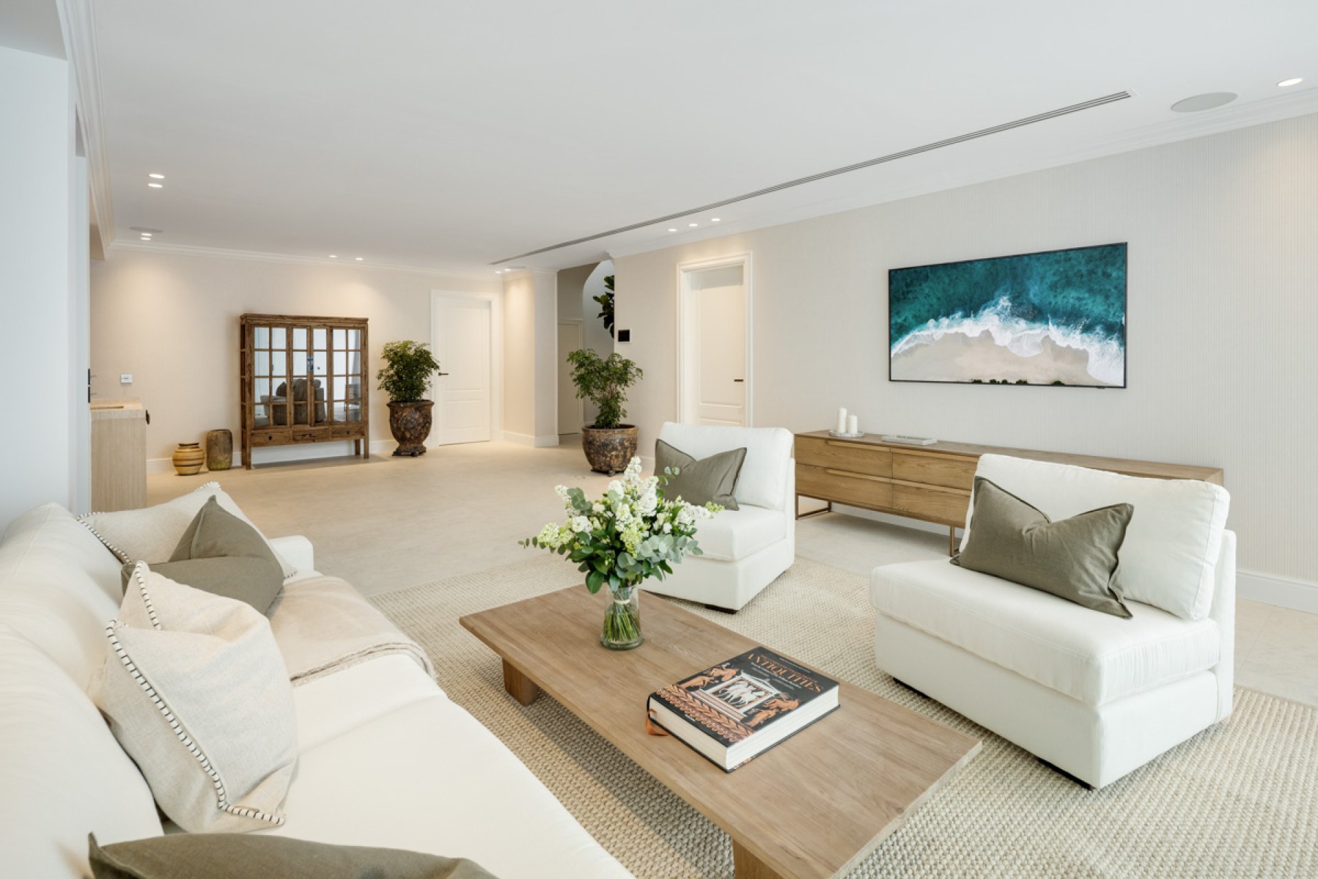 New Build - Villa - Marbella