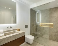 New Build - Villa - Marbella