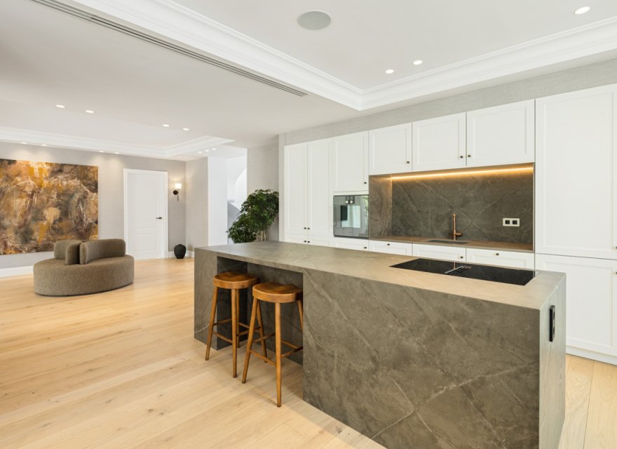 New Build - Villa - Marbella