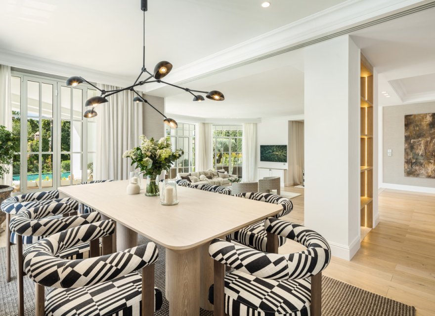 New Build - Villa - Marbella