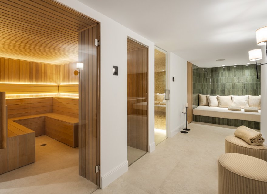 New Build - Villa - Marbella