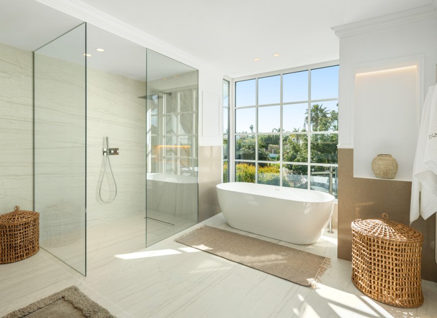 New Build - Villa - Marbella