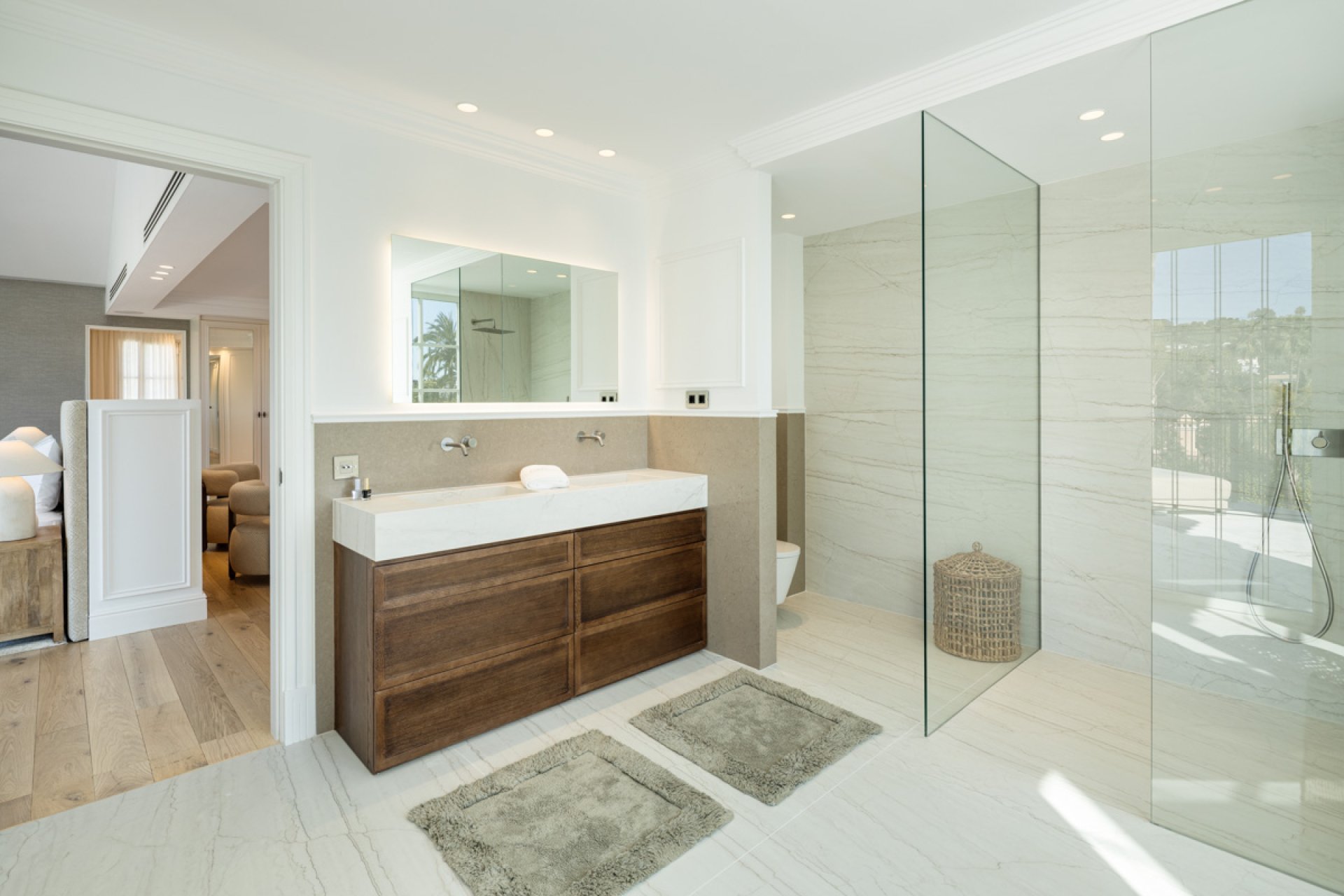 New Build - Villa - Marbella