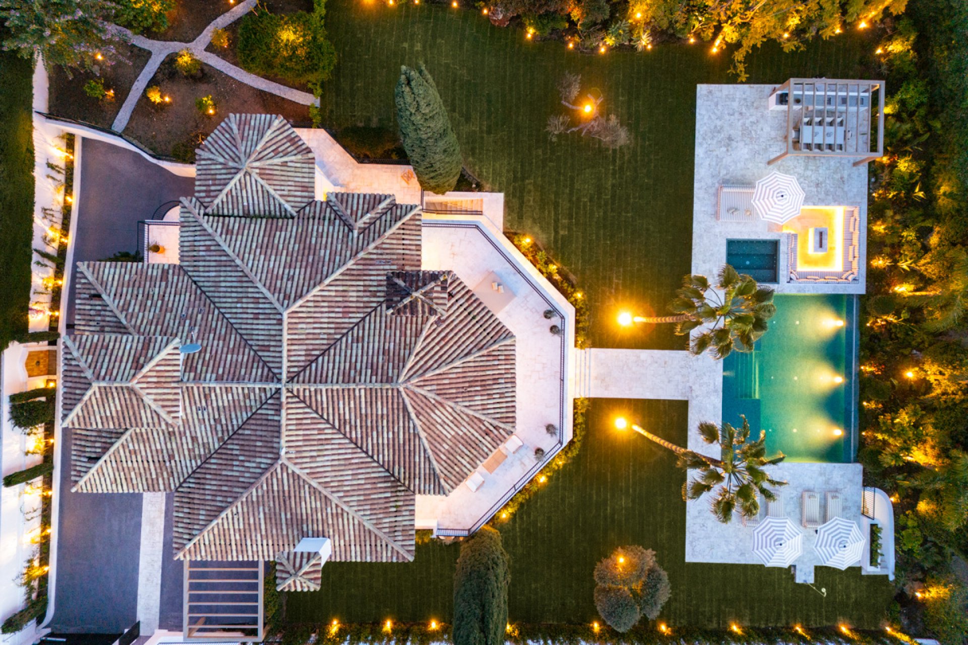 New Build - Villa - Marbella