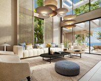 New Build - Villa - Marbella