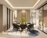 New Build - Villa - Marbella