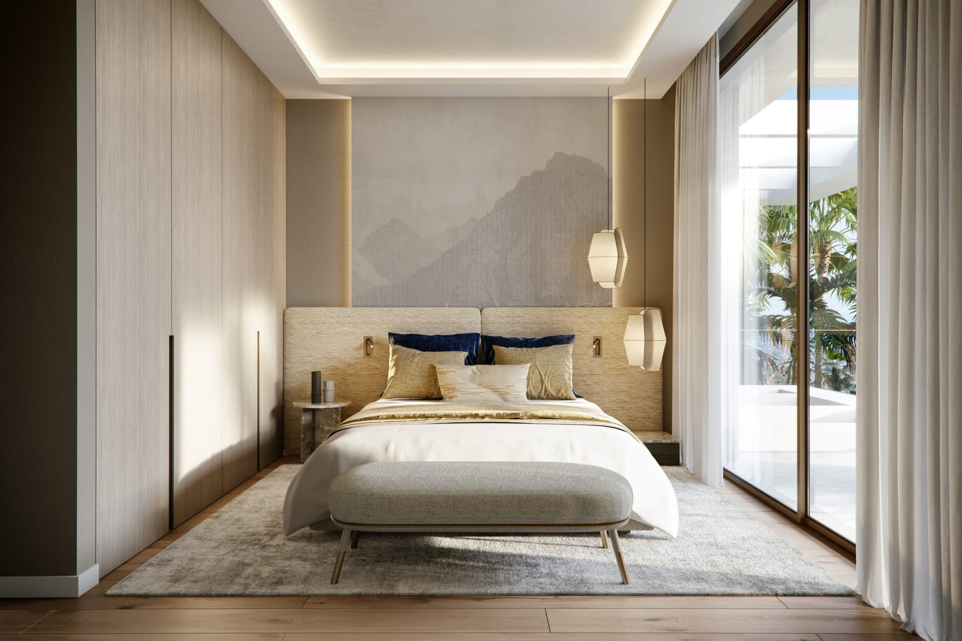 New Build - Villa - Marbella