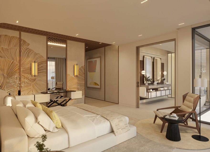 New Build - Villa - Marbella