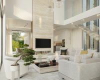 New Build - Villa - Marbella