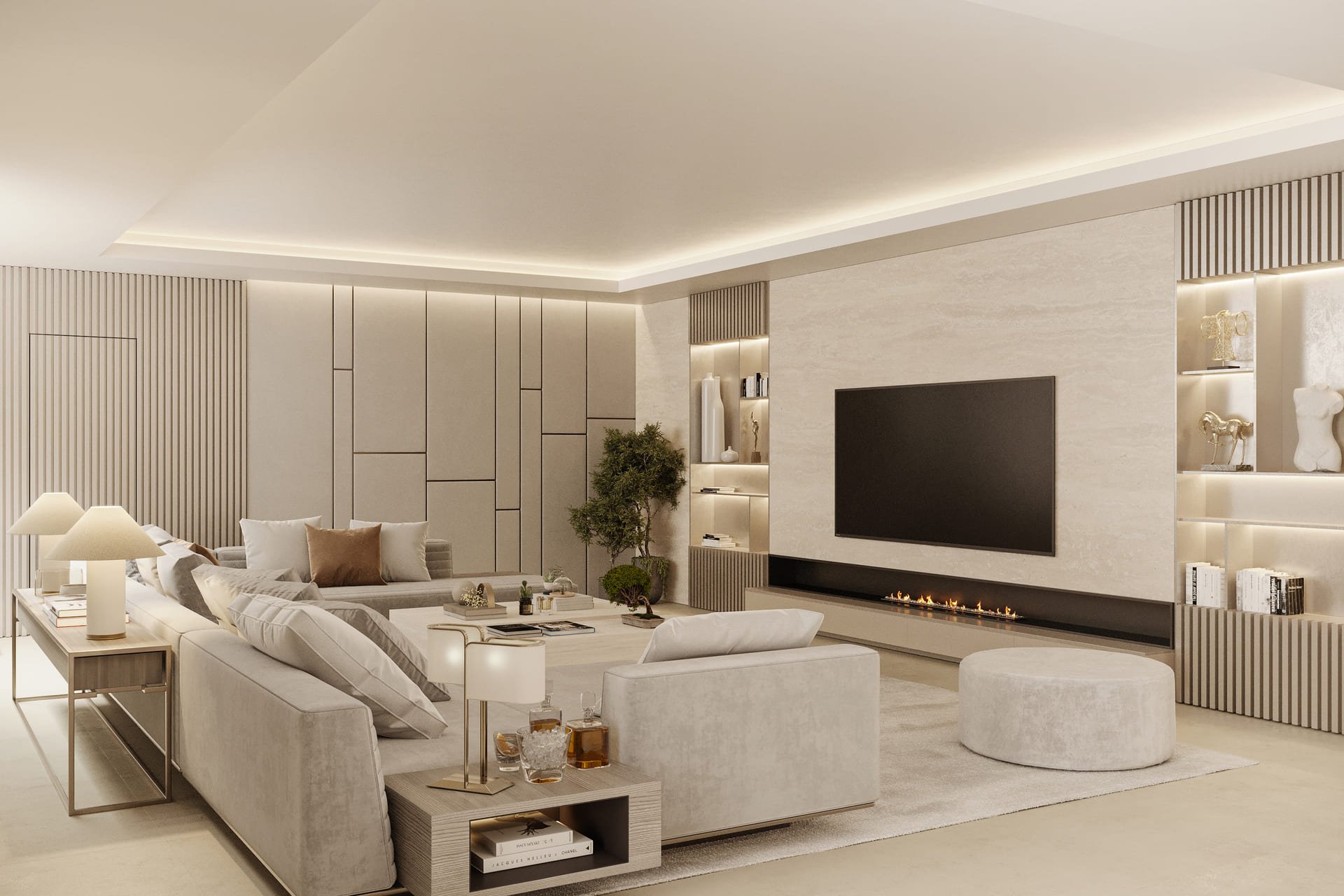 New Build - Villa - Marbella