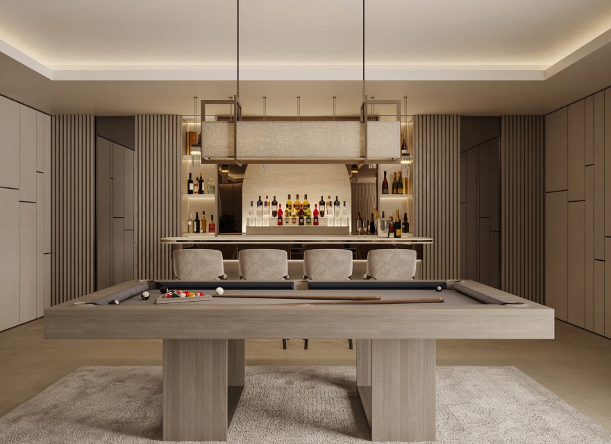 New Build - Villa - Marbella