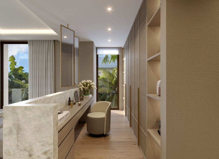 New Build - Villa - Marbella