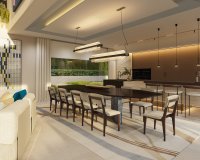 New Build - Villa - Marbella