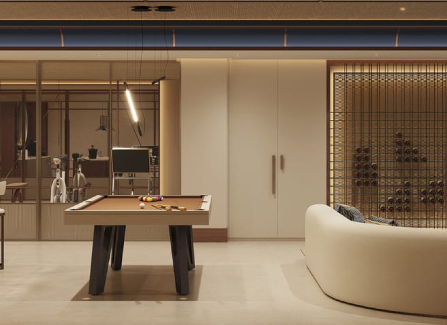 New Build - Villa - Marbella