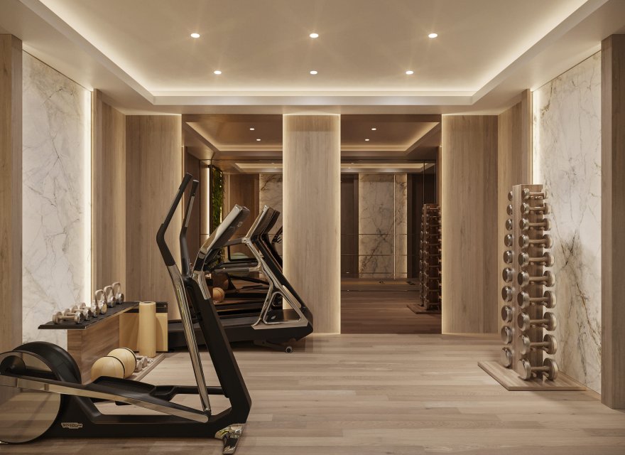 New Build - Villa - Marbella