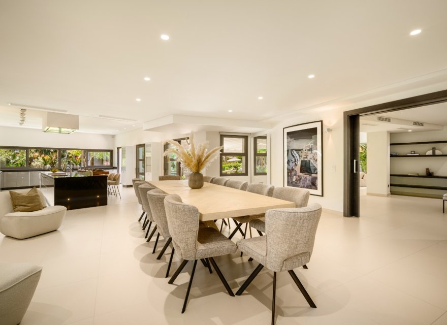 New Build - Villa - Marbella