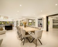 New Build - Villa - Marbella