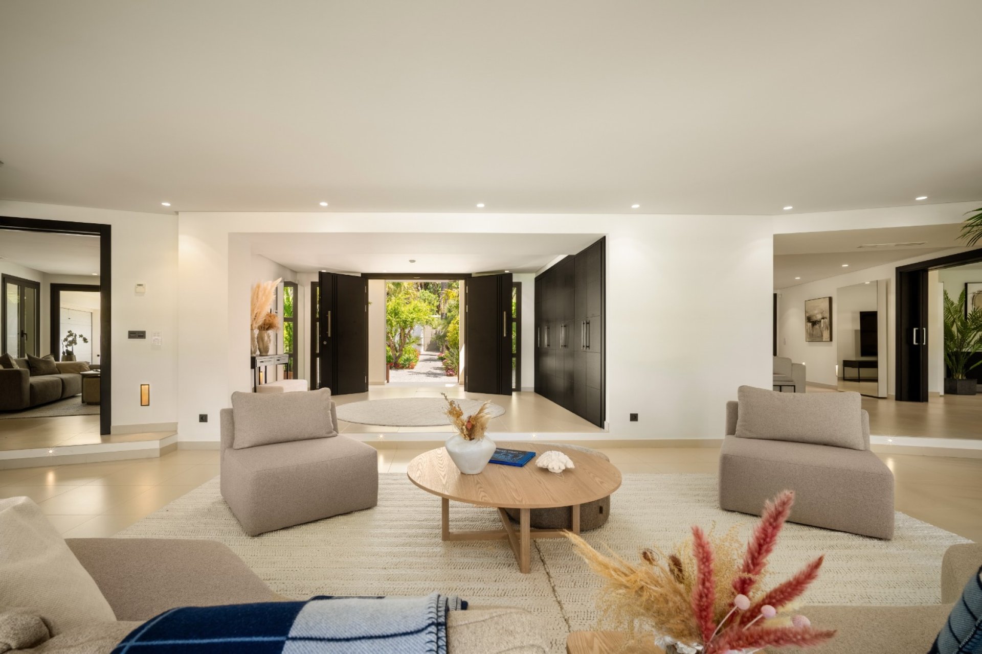 New Build - Villa - Marbella