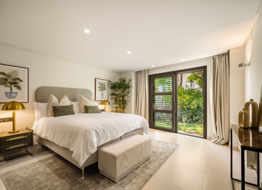 New Build - Villa - Marbella