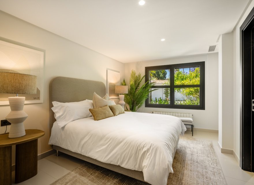 New Build - Villa - Marbella