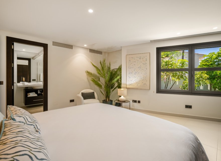 New Build - Villa - Marbella