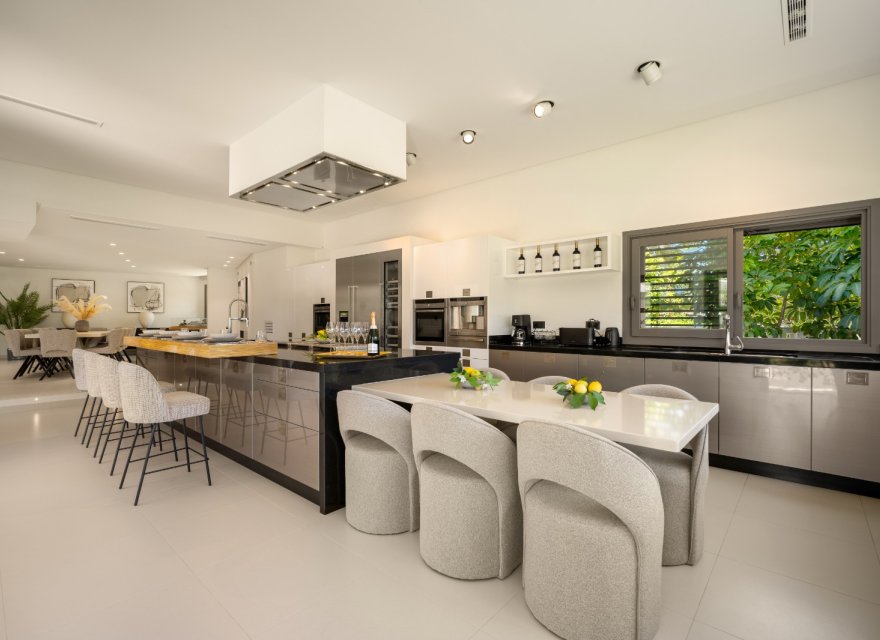 New Build - Villa - Marbella